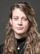 Portrait of Flurina Werthmüller