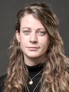 Flurina Werthmüller, Scientific Collaborator, Wyss Academy for Nature