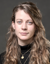 Flurina Werthmüller, Scientific Collaborator, Wyss Academy for Nature