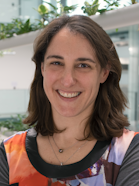 Dr. Marie-Estelle Demory, Senior Research Scientist, Wyss Academy for Nature