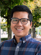 Portrait of Aye Chan Maung