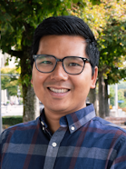 Aye Chan Maung, PhD candidate, Wyss Academy for Nature