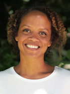 Sheila Funnell, Head of Innovation and Impact, Wyss Academy for Nature