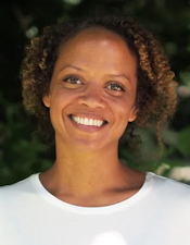 Sheila Funnell, Head of Innovation and Impact, Wyss Academy for Nature