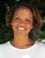 Sheila Funnell, Head of Innovation and Impact, Wyss Academy for Nature