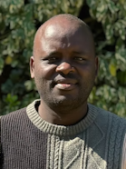 Philemon Kimosop, Entrepreneurship and Private Sector Development Officer, Wyss Academy for Nature