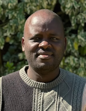 Philemon Kimosop, Entrepreneurship and Private Sector Development Officer, Wyss Academy for Nature