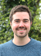 Lorenz Zeller, Implementation Lead – Geospatial Data and GIS Infrastructure, Wyss Academy for Nature