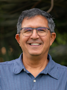 Portrait of Miguel Saravia