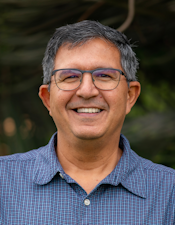 Miguel Saravia, Director Hub South America, Wyss Academy for Nature