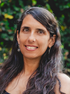 Dr. Ursula Harman, Regional Innovation and Entrepreneurship Officer, Wyss Academy for Nature