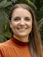 Liselot Lange, Senior Operations Coordinator, Wyss Academy for Nature