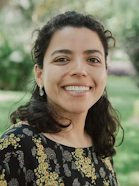 Meredith Cristina Castro Rios, Research Associate, Wyss Academy for Nature