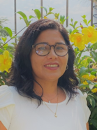 Portrait of Aquila Soria