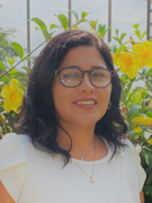 Aquila Soria, Regional Administration and Financial Officer, Wyss Academy for Nature