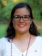 Gaby Wiederkehr-Guerra, Research Associate, Wyss Academy for Nature