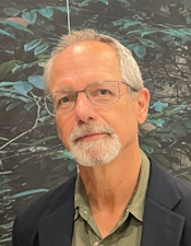 Portrait of Dr. Horst Weyerhäuser