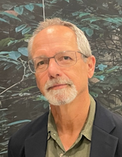 Dr. Horst Weyerhäuser, Hub Director, Wyss Academy for Nature