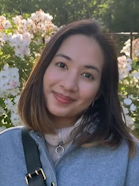 Chertalay Suwanpanich, Communication and Knowledge Management Officer, Wyss Academy for Nature