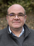 Prof. Dr. Andreas Heinimann, Head of Regional Stewardship Hubs, Wyss Academy for Nature