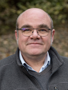 Prof. Dr. Andreas Heinimann, Head of Regional Stewardship Hubs, Wyss Academy for Nature