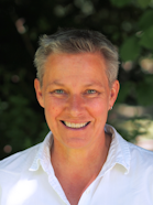 Dr. Eva Ludi, Head of Regional Stewardship Hubs