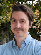 Tim Kaeser, Project Developer, Wyss Academy for Nature