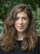 Portrait of Emine Ertugrul