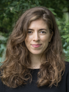 Emine Ertugrul, Engagement Specialist, Wyss Academy for Nature