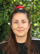 Bianca Binggeli, Executive Coordinator, Wyss Academy for Nature