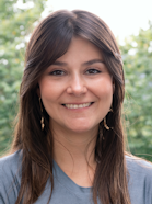 Portrait of Natalia Peralta