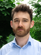 Portrait of Predrag Tripkovic