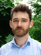 Predrag Tripkovic, Multimedia and Content Creator, Wyss Academy for Nature