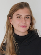 Joy Camille Messerli, Pool Assistant, Wyss Academy for Nature