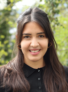 Gabriela Müller, Organization Development; Wyss Academy for Nature