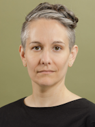 Barbara Willi, People and Culture Lead, Wyss Academy for Nature