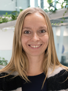 Dr. Merel Jansen, Senior Research Scientist, Wyss Academy for Nature