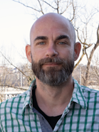 Portrait of Dr. Jan Göpel