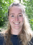 Myke Koopmans, Research Associate, Wyss Academy for Nature