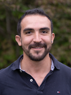 Portrait of Dr. Pablo Negret Torres