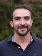 Dr. Pablo Negret Torres, Postdoctoral Researcher, Wyss Academy for Nature