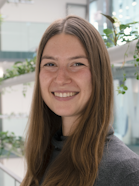 Ramona Michel, Research Associate, Wyss Academy for Nature