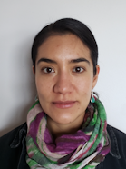 Portrait of Dr. Diana Ramirez-Mejia