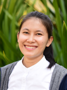 Portrait of Phetsaphone Thanasack