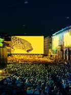 Locarno Film Festival