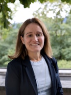 Potrait of Olatz Artola