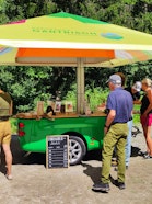 Infomobil Naturpark Gantrisch