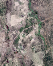 East Africa - Kenya Wetlands