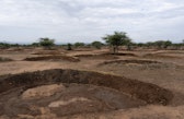 Semicircular Bunds in Naibunga-Mukogodo
