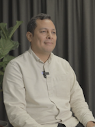 Fernando Video Interview